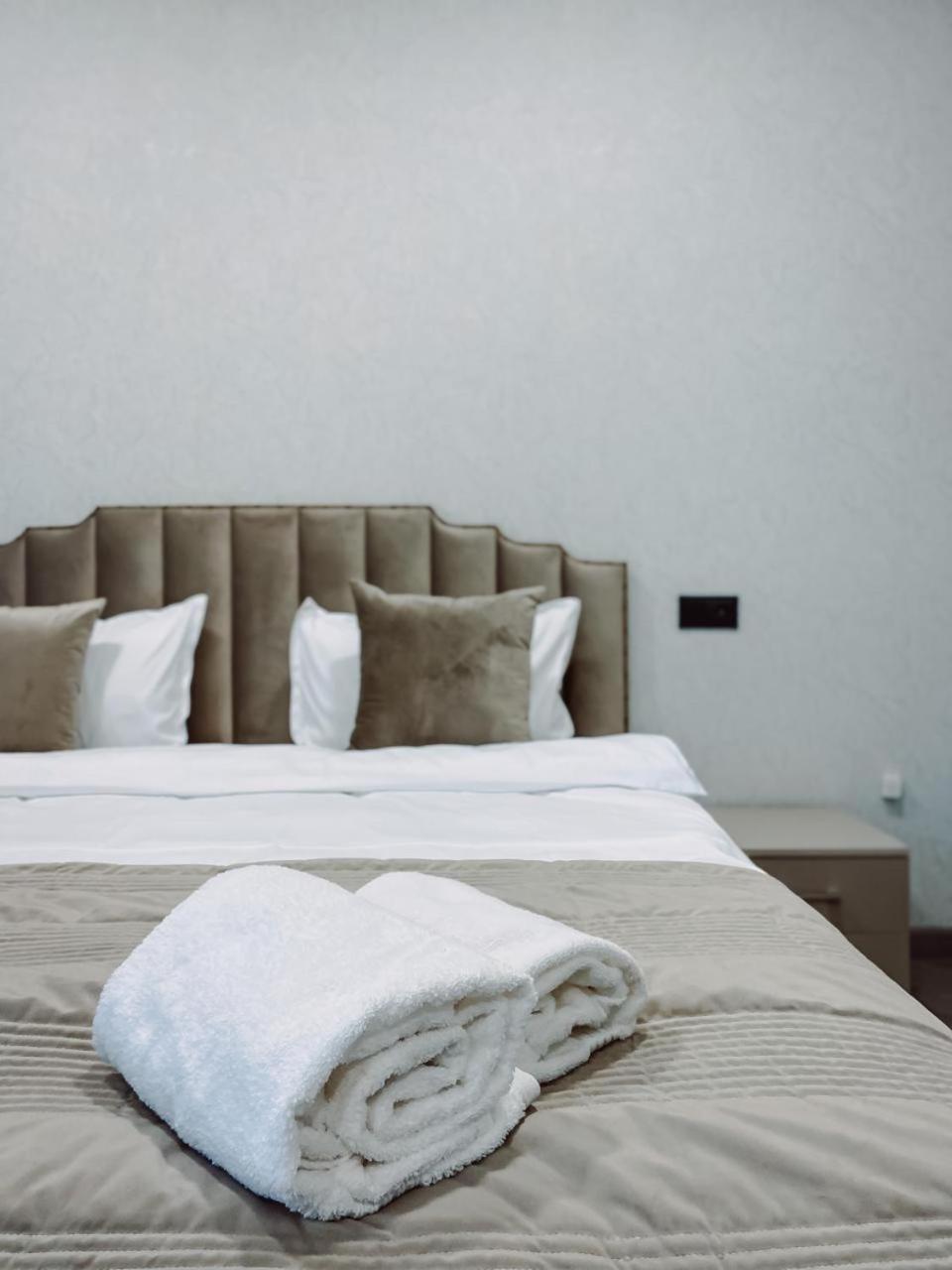 Royal Renaissance Hotel 예레반 객실 사진