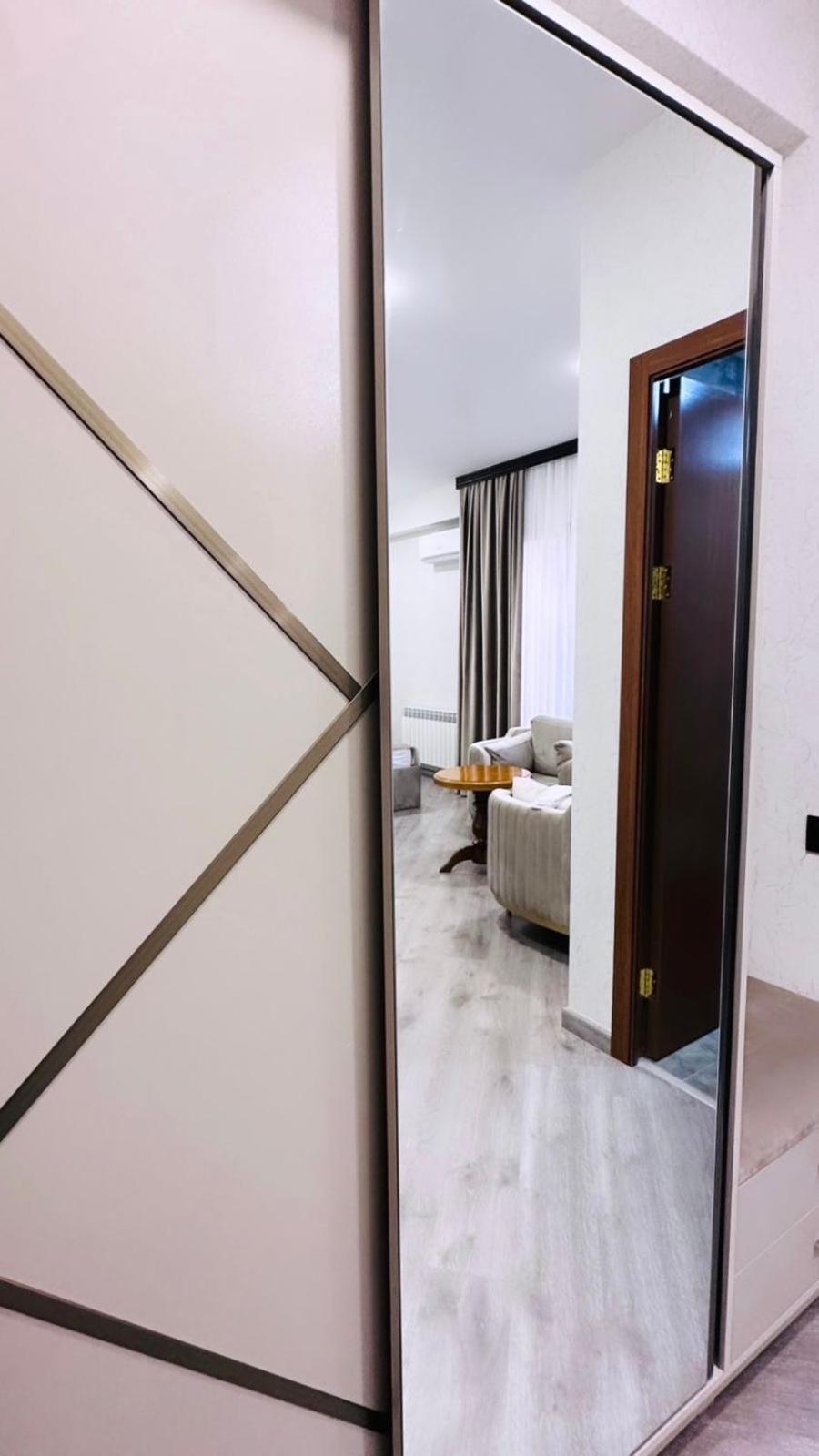 Royal Renaissance Hotel 예레반 객실 사진