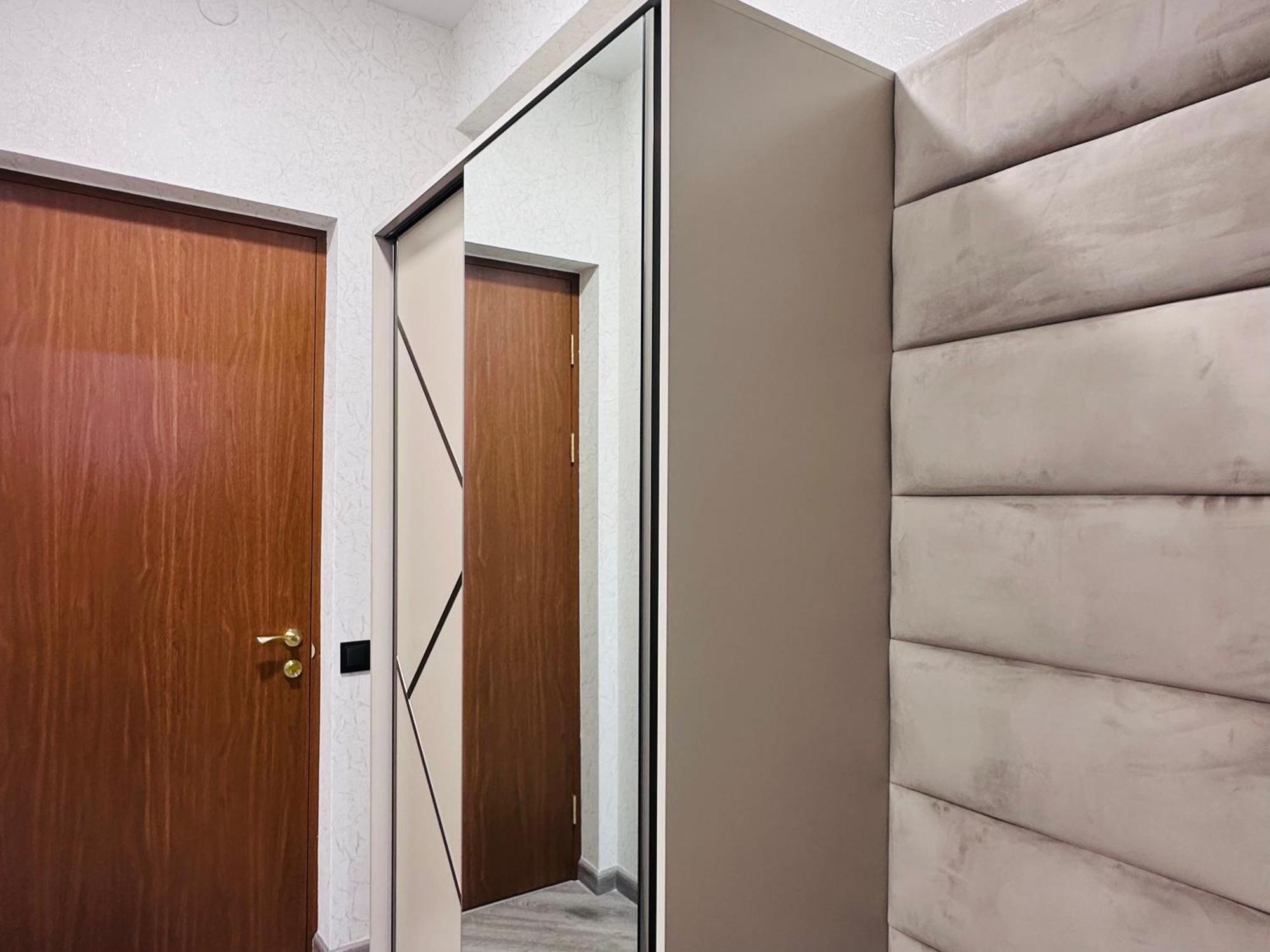 Royal Renaissance Hotel 예레반 객실 사진